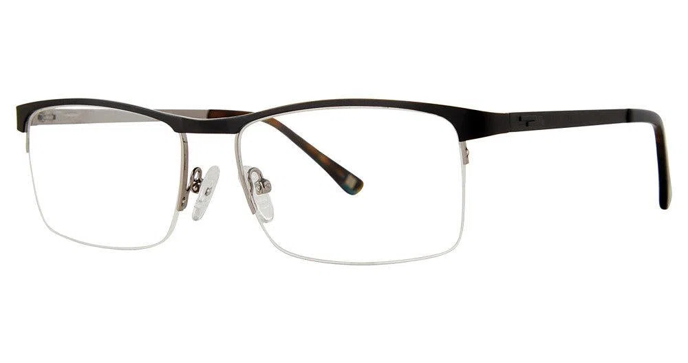 Randy Jackson RJ1130 Eyeglasses - view 3